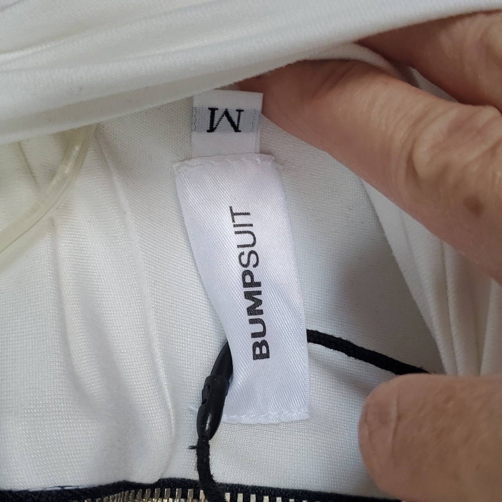 Bumpsuit - Picture 7 of 9